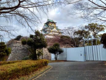 Osaka_Castle