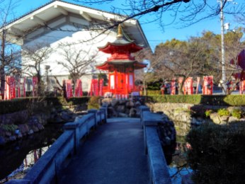 Shitennō-ji1